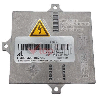 Control Unit, lights (608638)