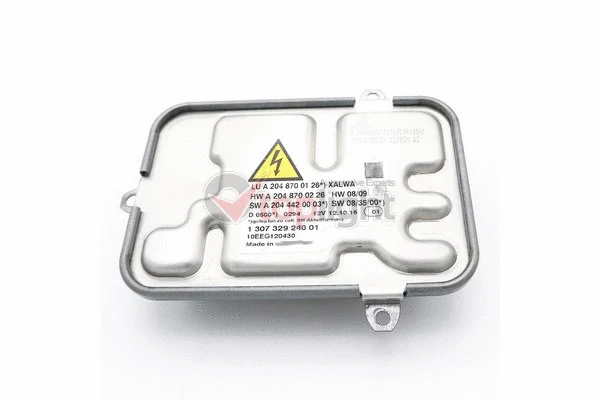 Control Unit, lights (618634)