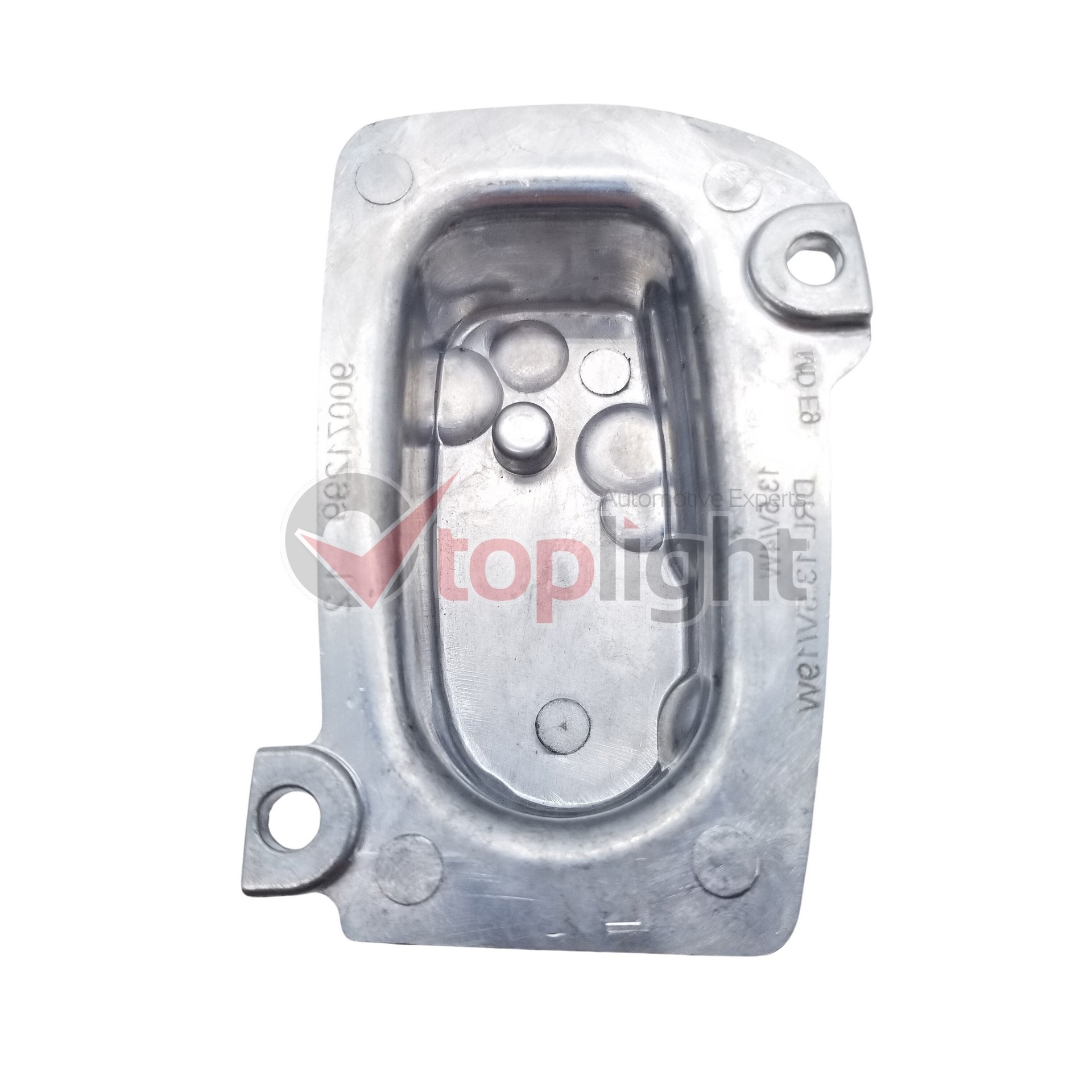 Control Unit, lights