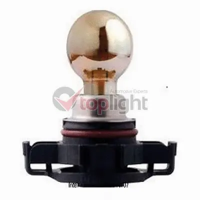 Bulb, direction indicator (39433)