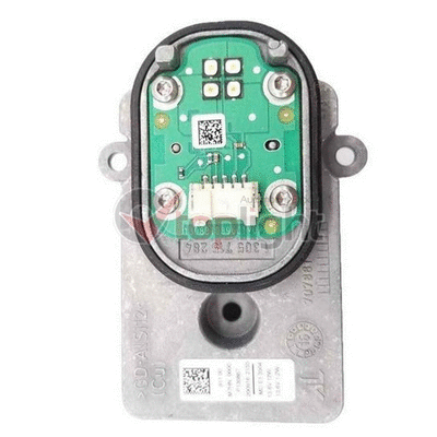Control Unit, lights (618691)