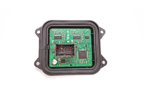 Control Unit, lights (609121)