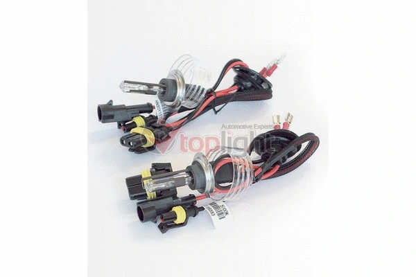 Bulb, spotlight (39706)