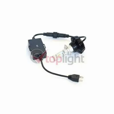 Bulb, spotlight (39678)