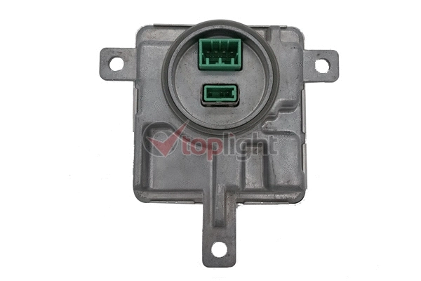 Control Unit, lights