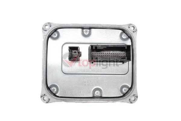 Control Unit, lights (608637)