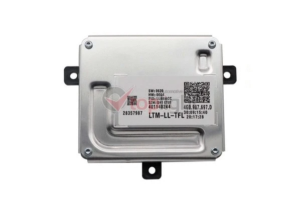 Control Unit, lights (618684)