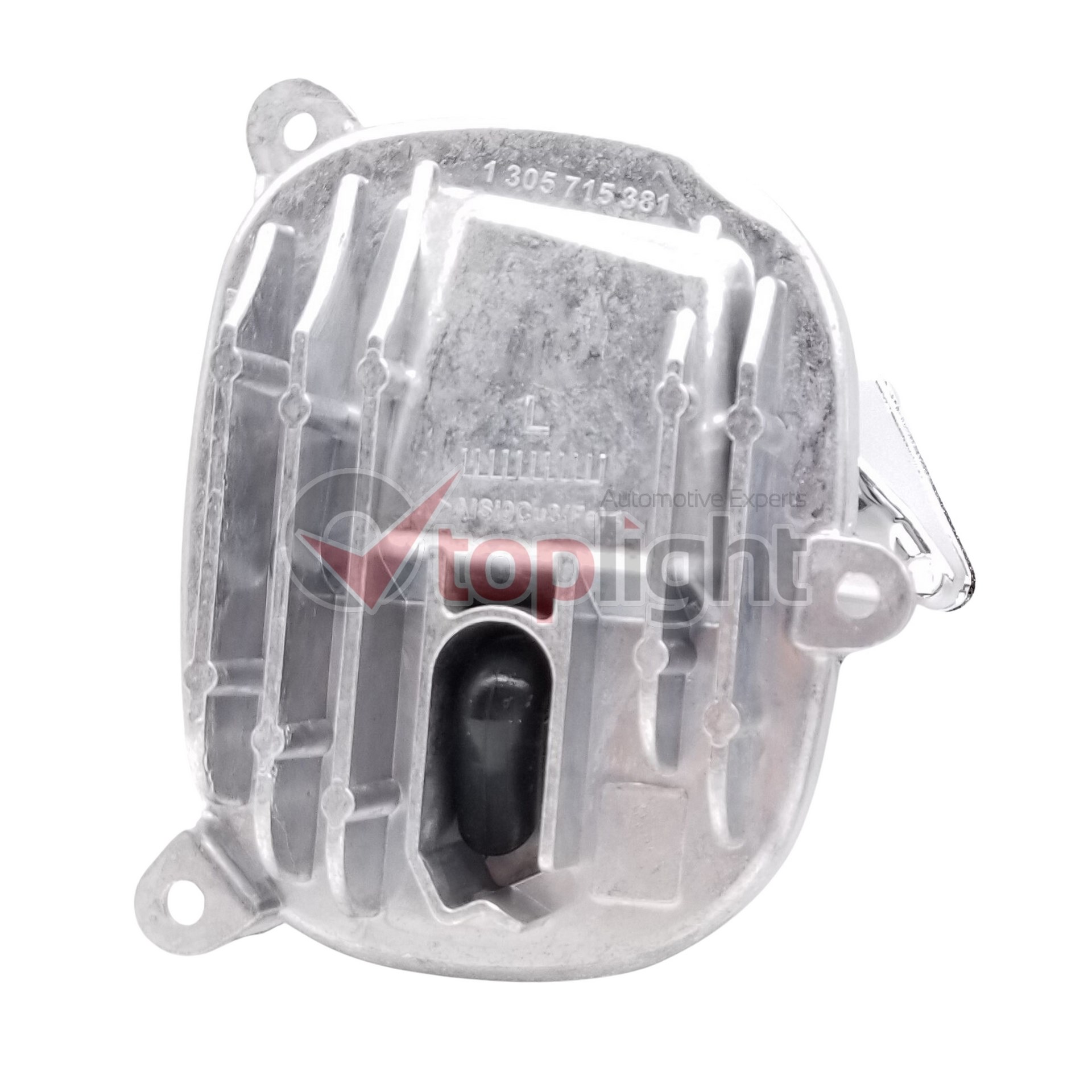 Control Unit, lights