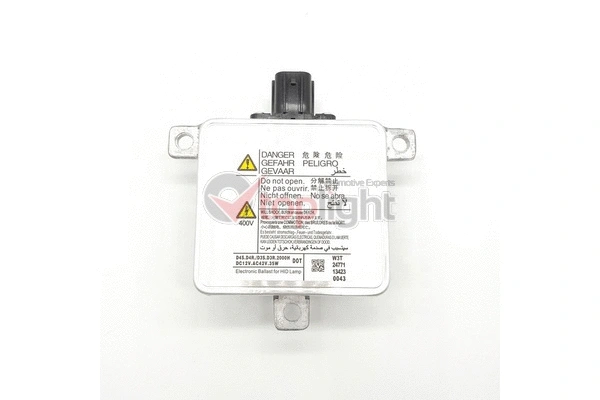Control Unit, lights (608621)