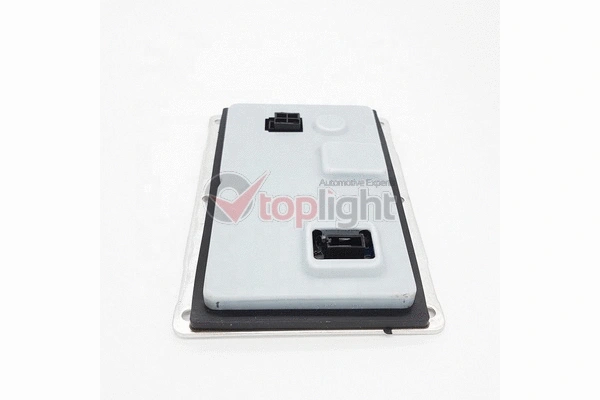 Control Unit, lights