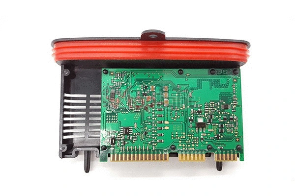 Control Unit, lights (609116)