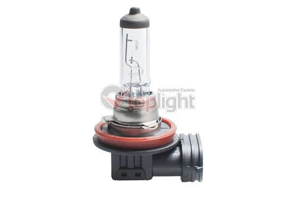 Bulb, front fog light