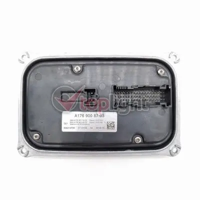 Control Unit, lights (609167)