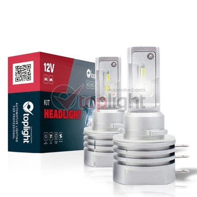 Bulb, spotlight (417575)