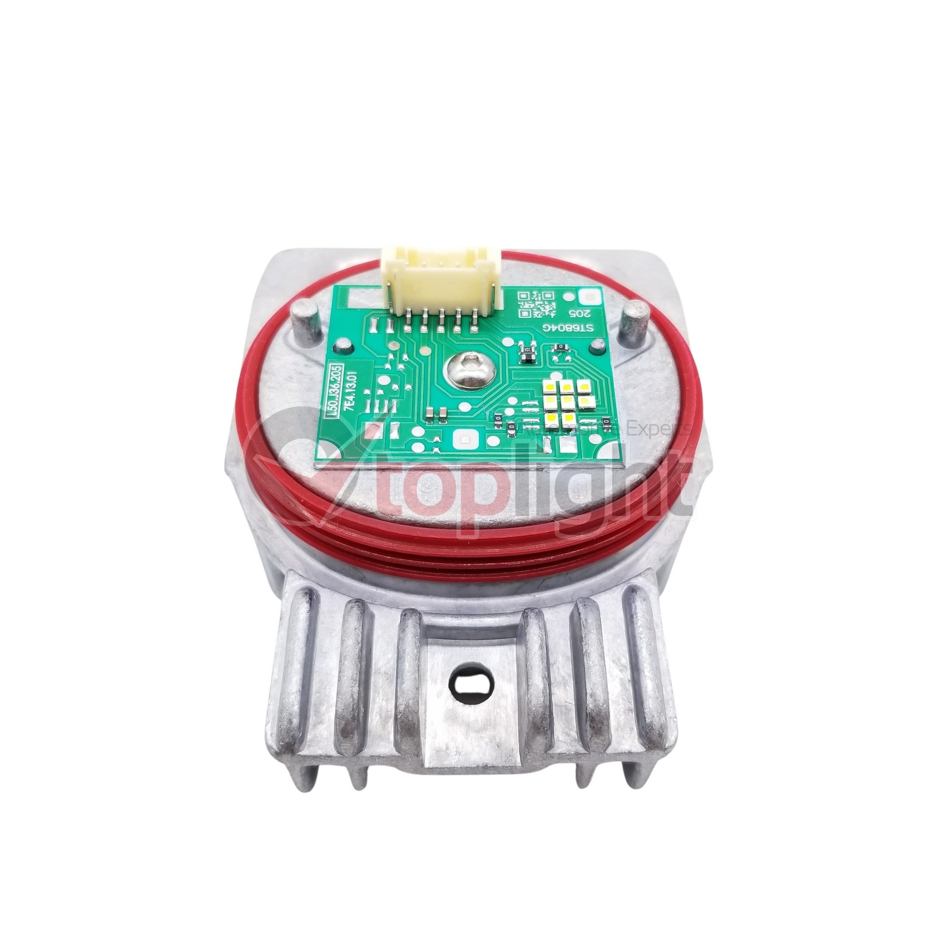 Control Unit, lights (609189L)