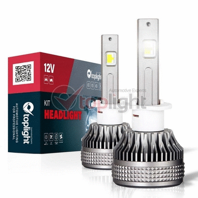 Bulb, spotlight (507403)