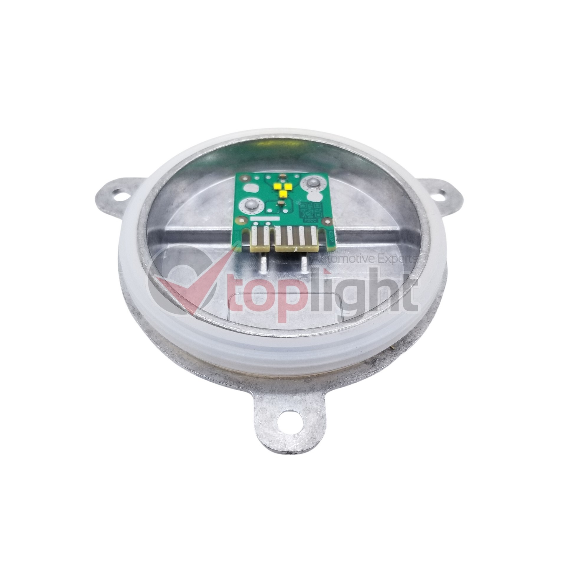 Control Unit, lights