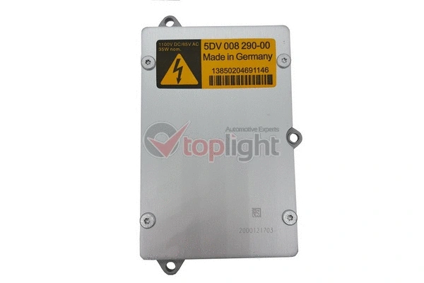 Control Unit, lights (608605)