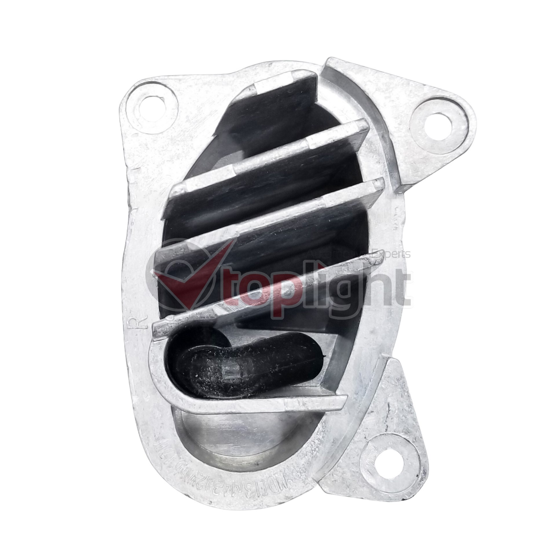 Control Unit, lights