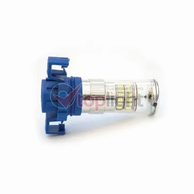 Bulb, position/end outline marker light (39536)