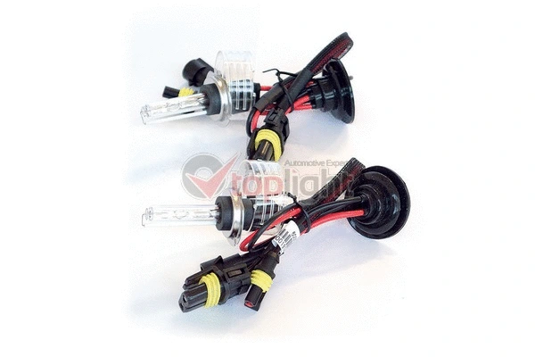 Bulb, spotlight (39691)