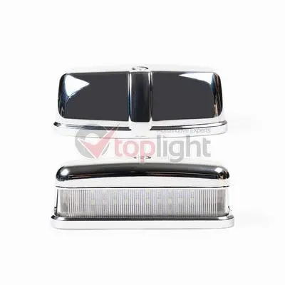 Licence Plate Light