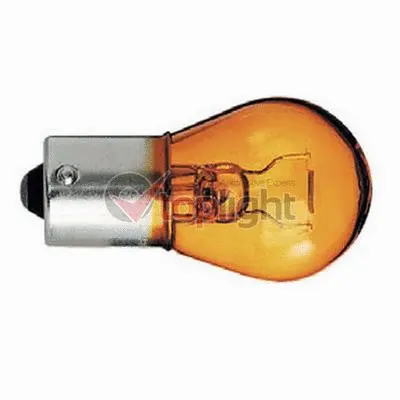 Bulb, direction indicator (39195)