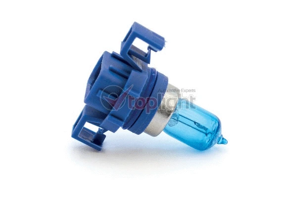 Bulb, direction indicator