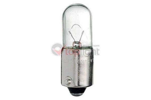 Bulb, direction indicator