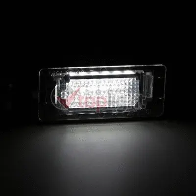Licence Plate Light