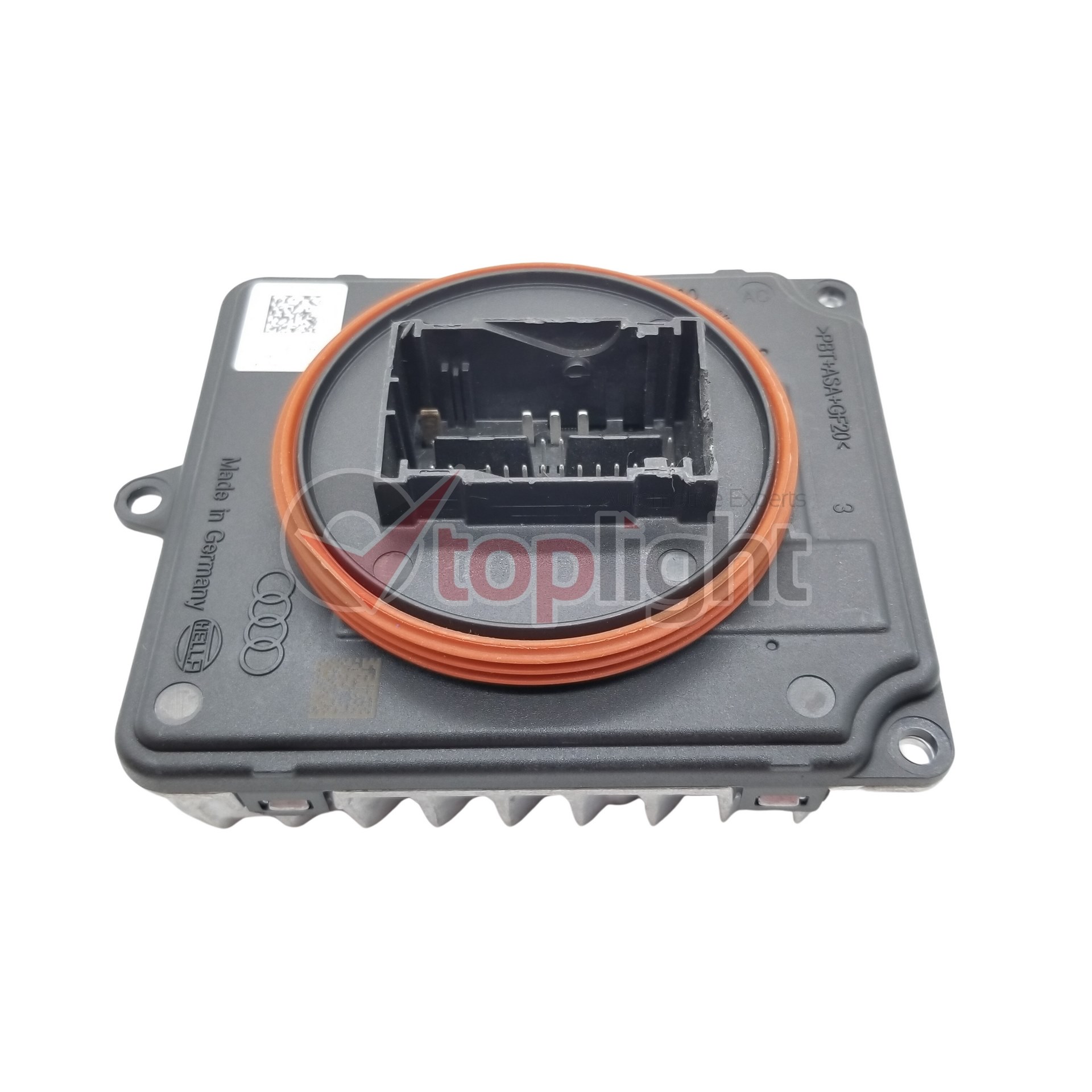 Control Unit, lights (619212)