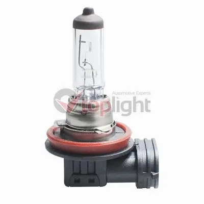 Bulb, front fog light (39398)