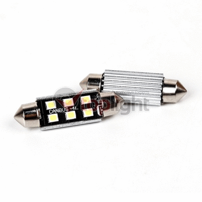 Bulb, interior light (507541)