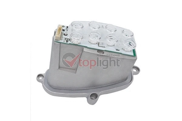 Control Unit, lights (608702L)