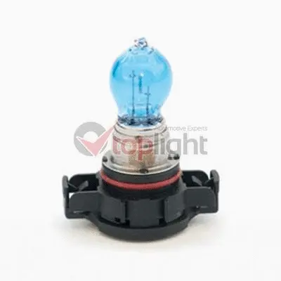 Bulb, rear fog light (39404)