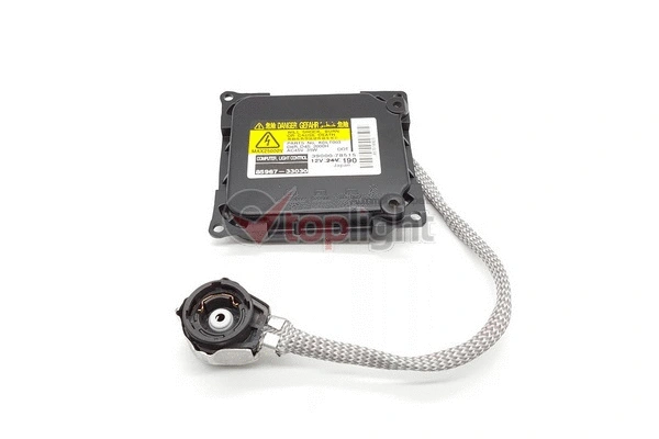 Control Unit, lights (608617)