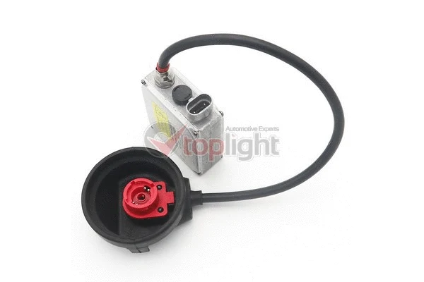 Control Unit, lights