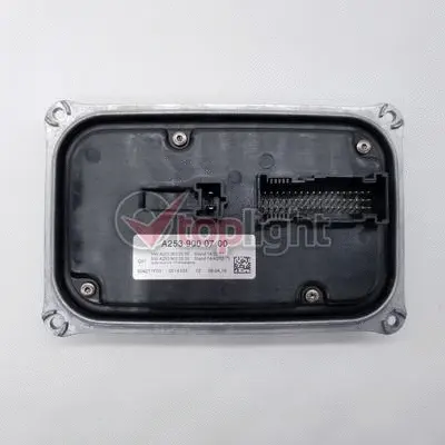 Control Unit, lights (609165)