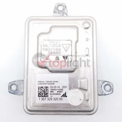 Control Unit, lights (619146)