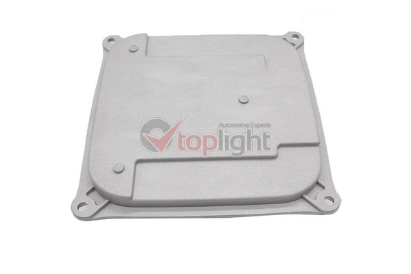 Control Unit, lights