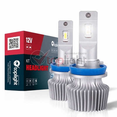 Bulb, spotlight (507211)