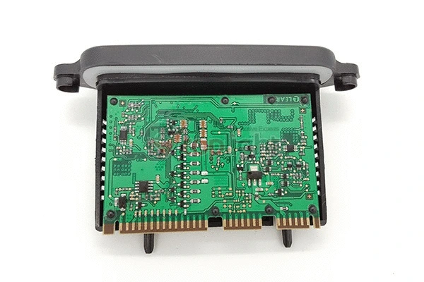 Control Unit, lights (609113)