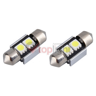 Bulb, interior light (41428)