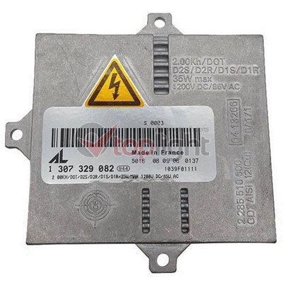 Control Unit, lights (608642)