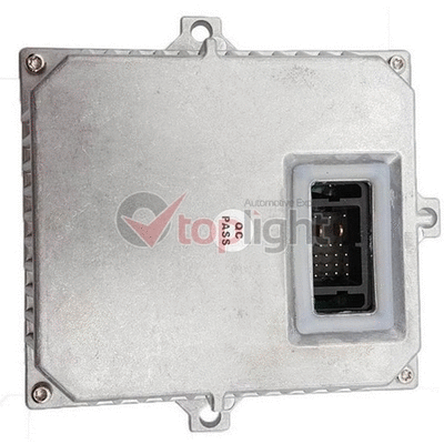 Control Unit, lights