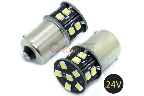 Bulb, direction indicator (41970)