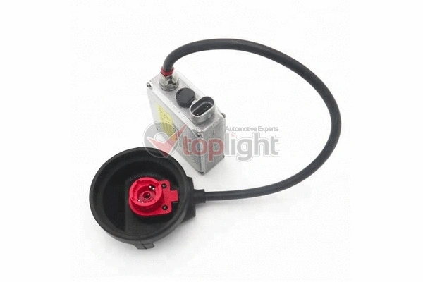 Control Unit, lights