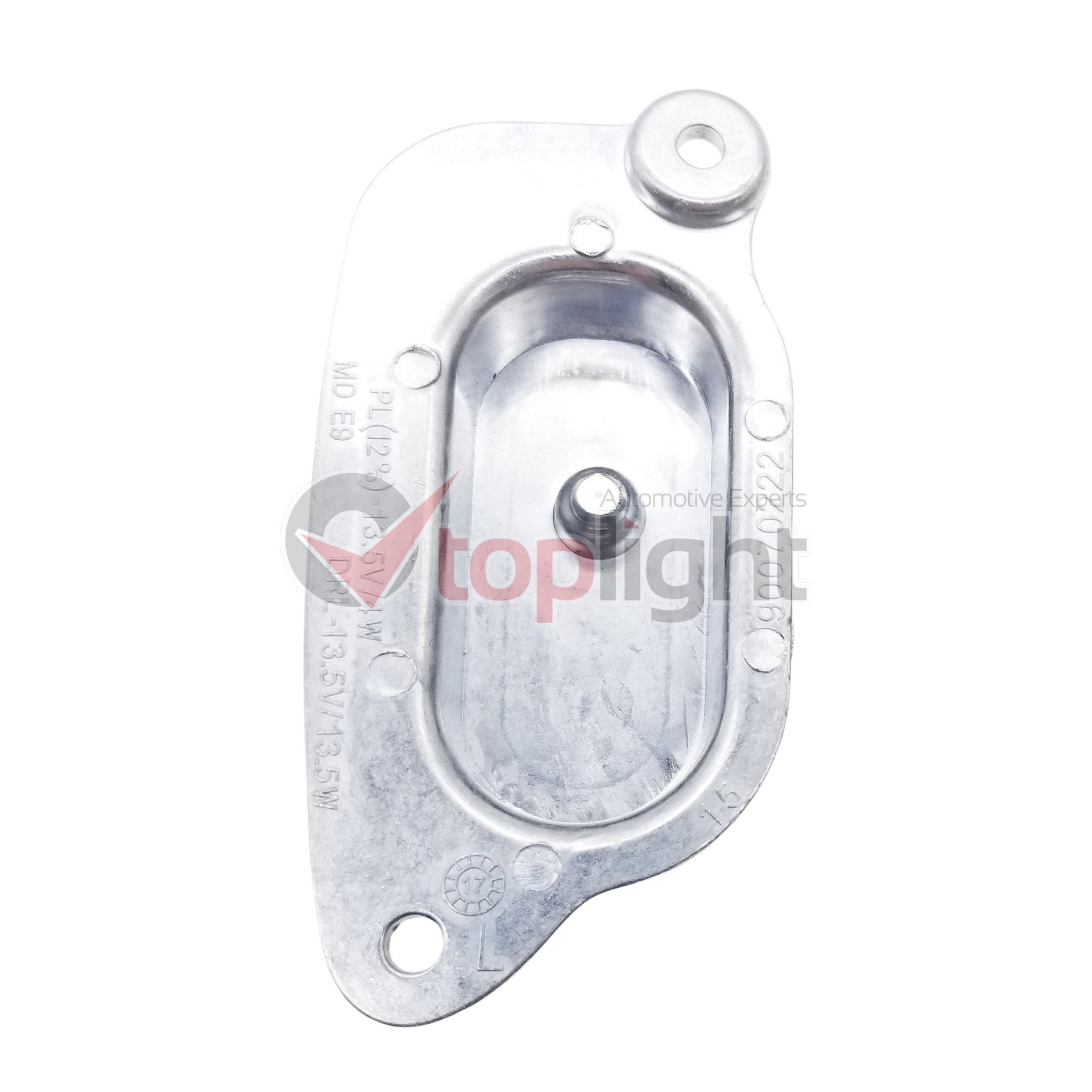 Control Unit, lights