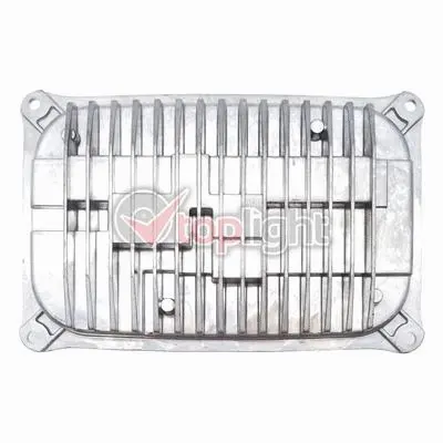 Control Unit, lights