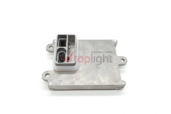 Control Unit, lights